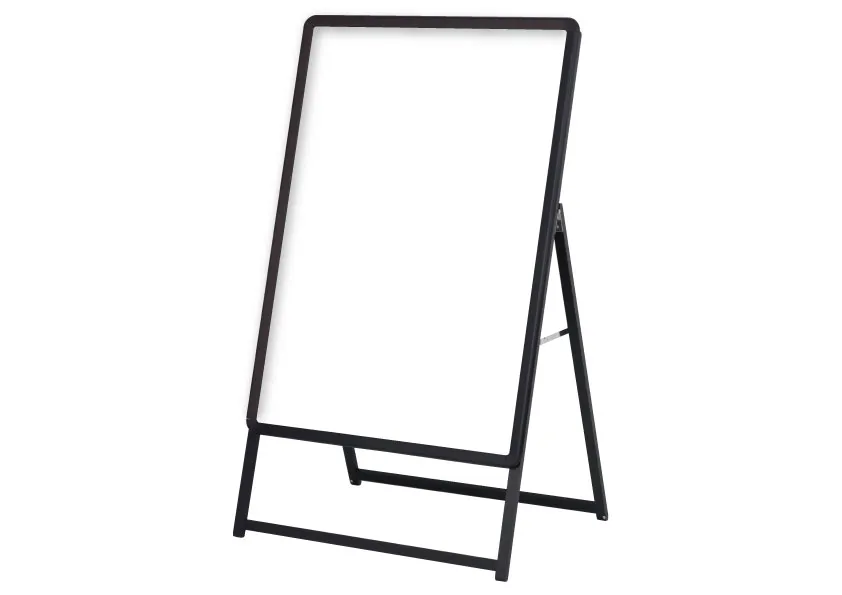 Ａ型看板　Ｂ１（ブラック）