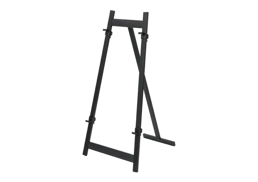 イーゼル（ブラック）