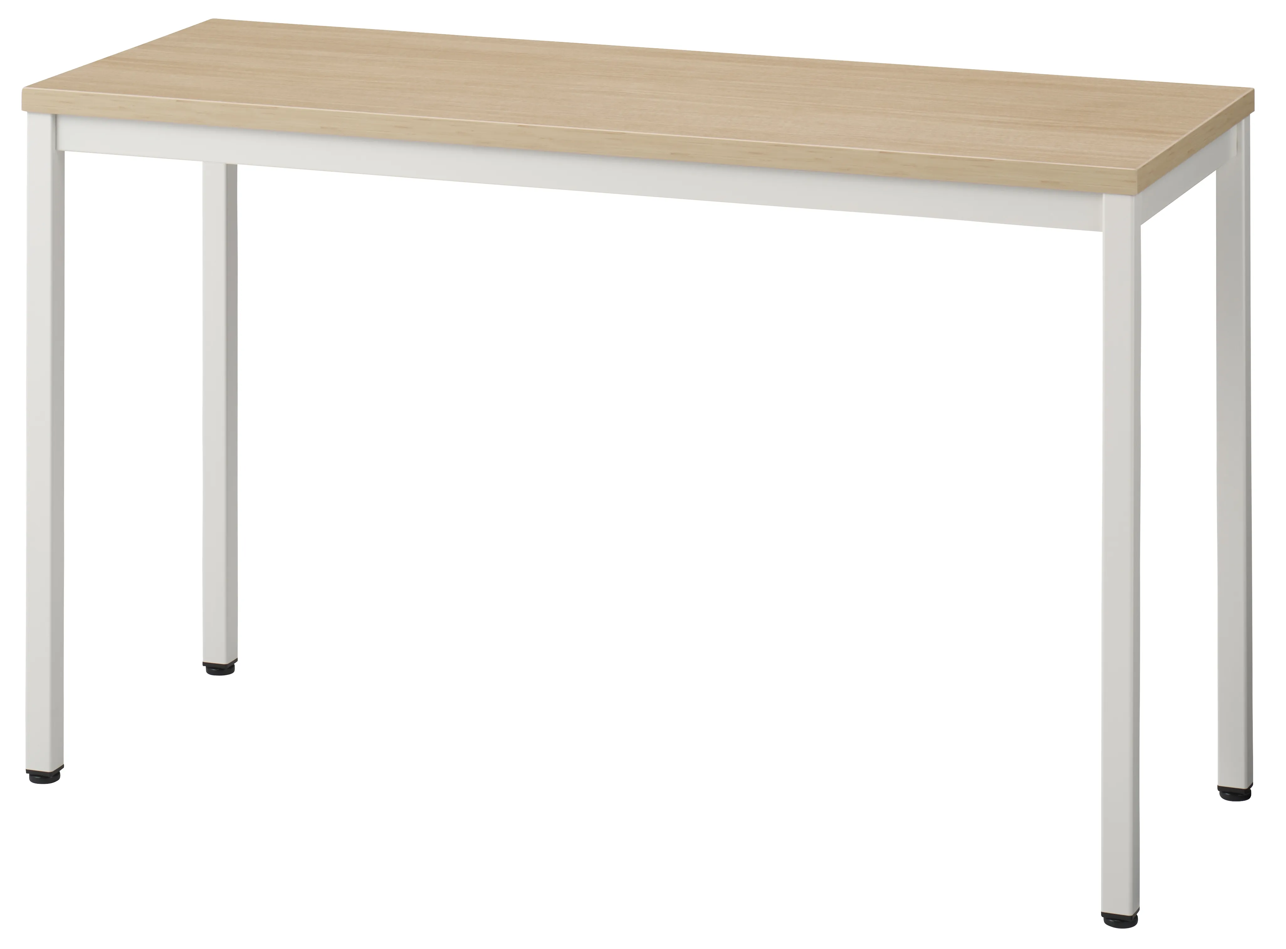 ワークテーブル1200×450 ナチュラル