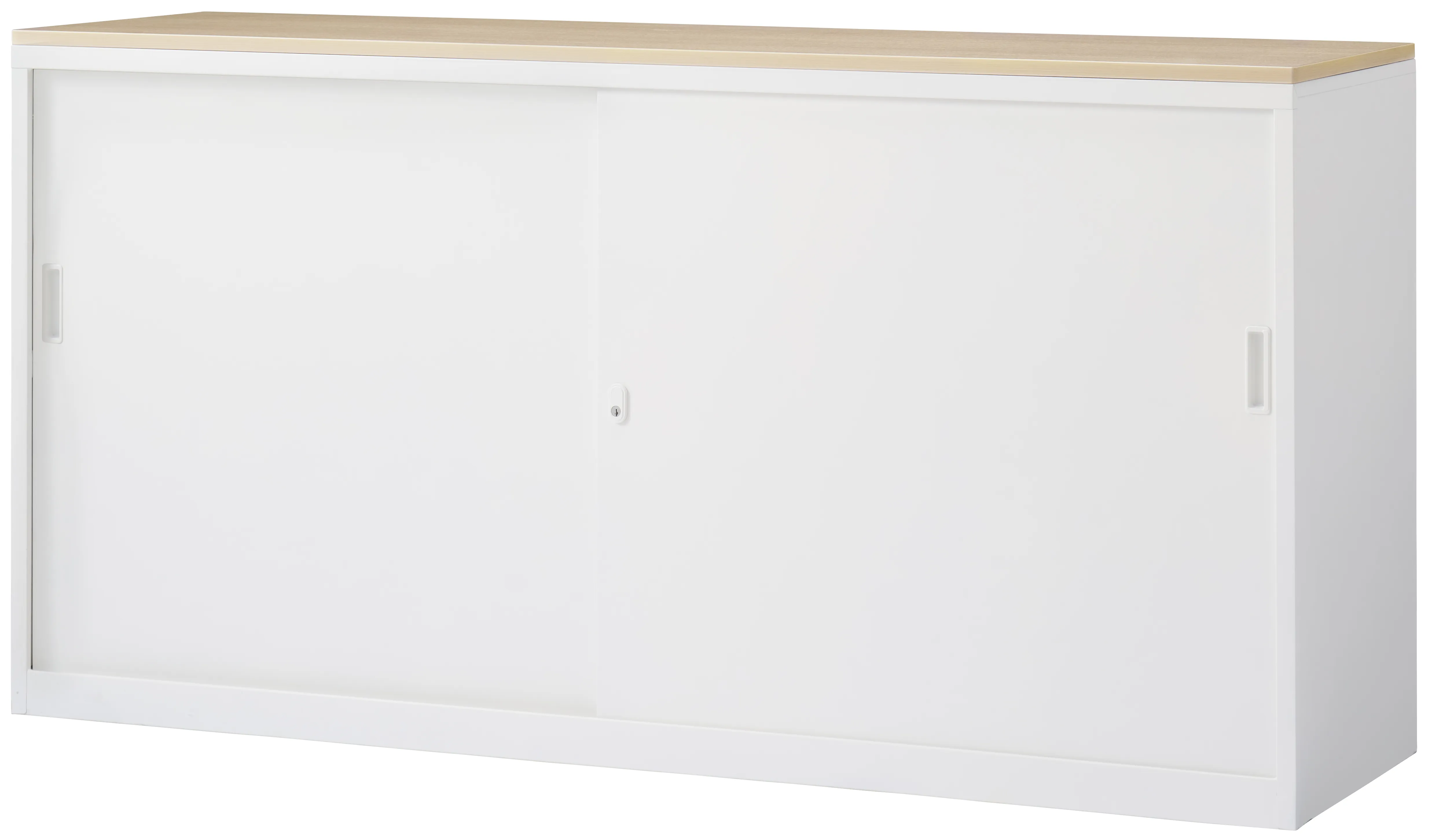 書庫用天板（Ｄ５１５用・大）ナチュラル