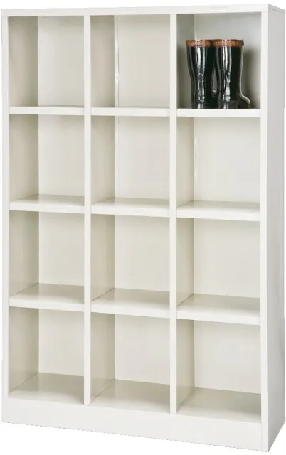 長靴入れ（12足用）