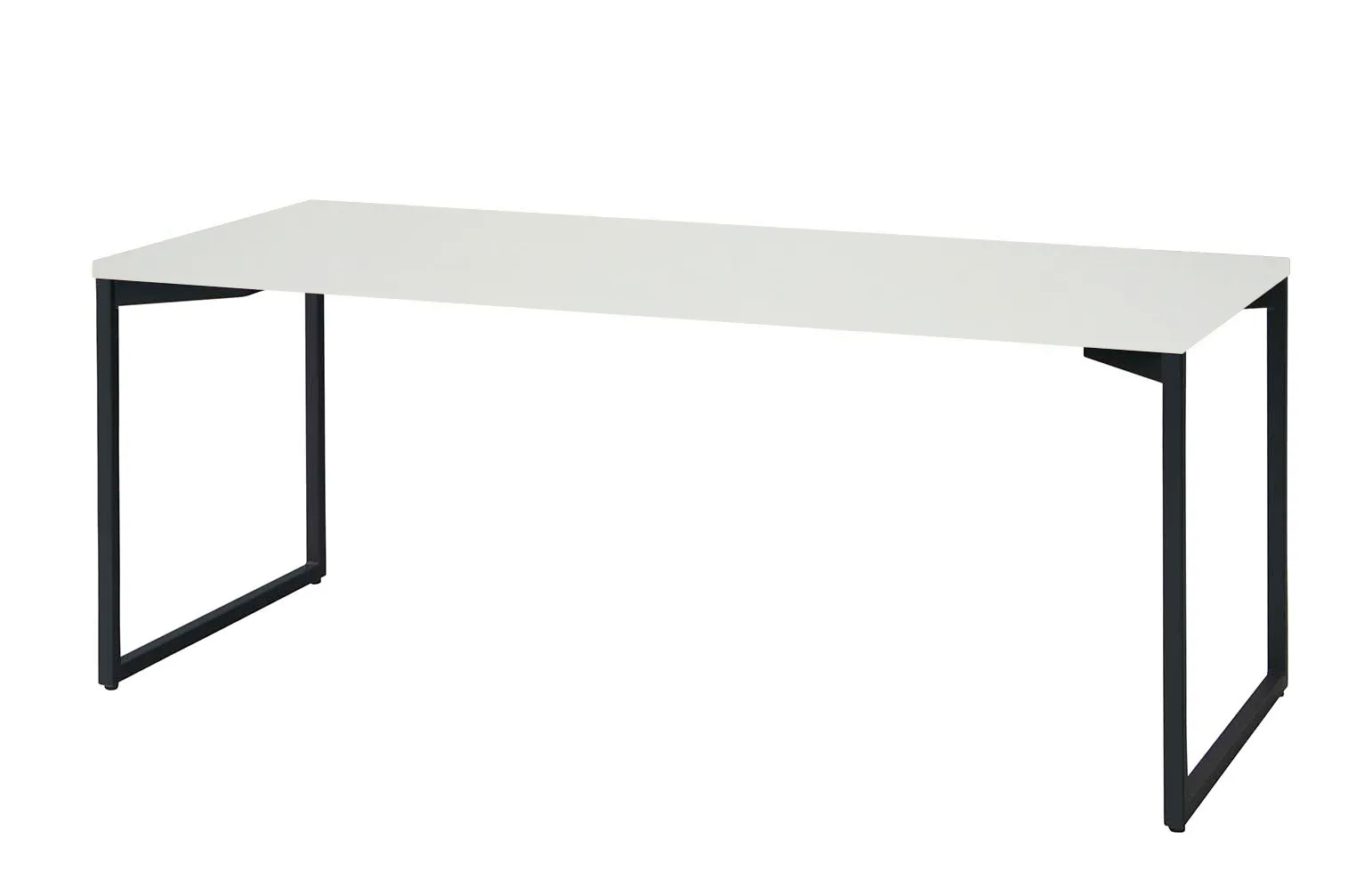 デイテーブルW1200（ホワイト）