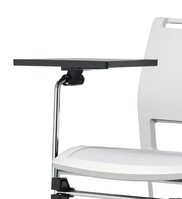 ミーティングチェア用メモ台（FS-6M用）