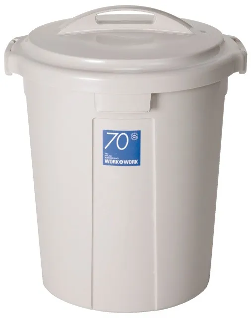 ポリペール（70リットル）