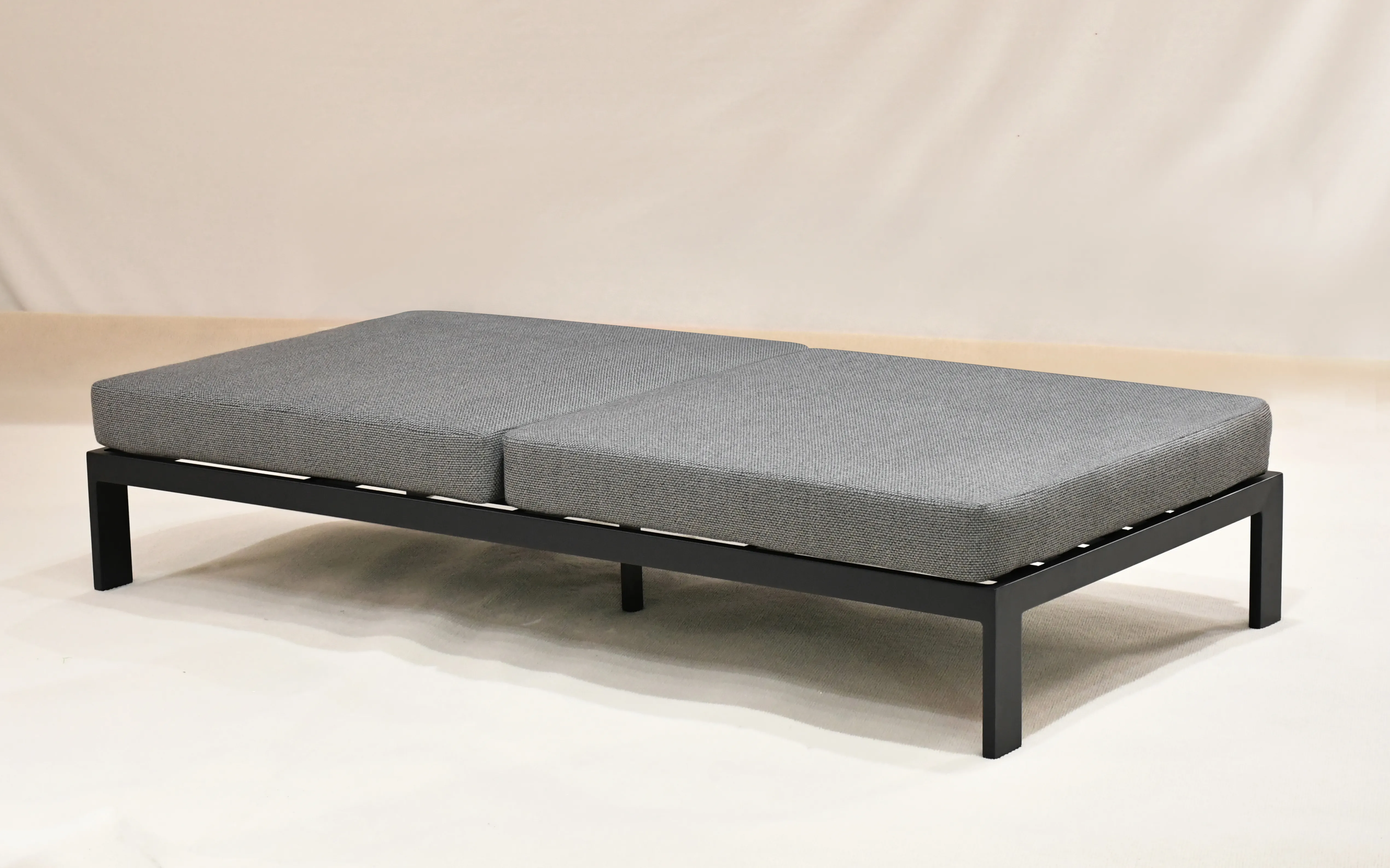 ガーデンシステムソファ（2人掛け・セルン）