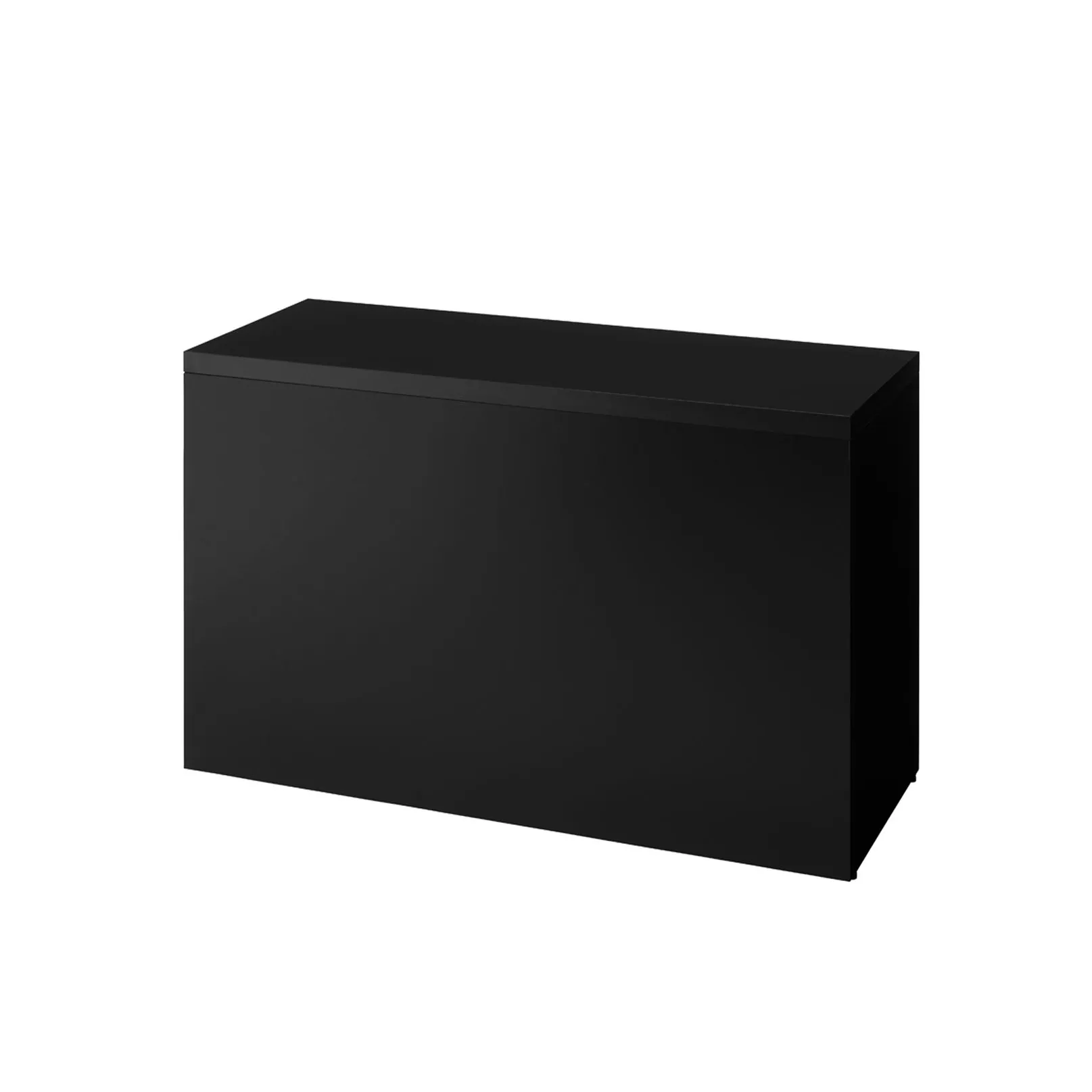 ユニットカウンターW900×H750（ブラック）