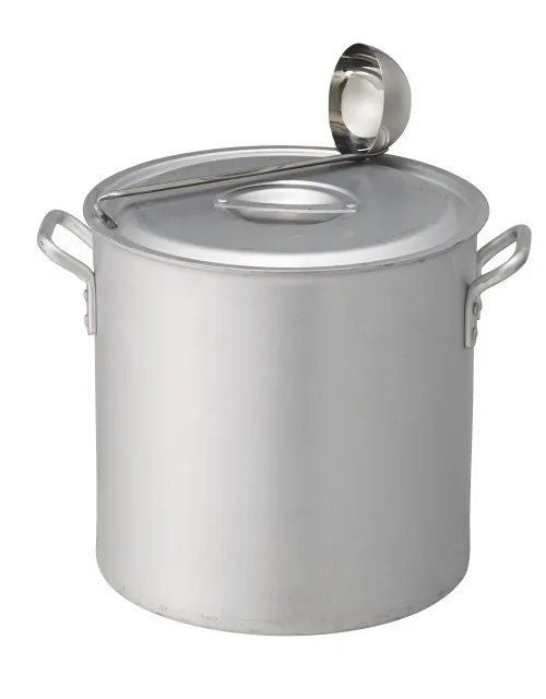 寸胴鍋（お玉付）