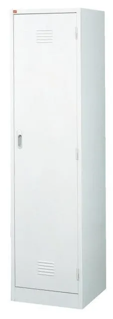 掃除用具入れロッカー