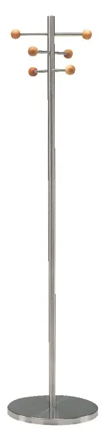 コートハンガー（ポールタイプ）