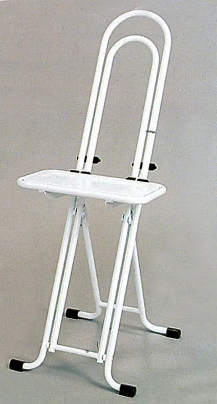 折畳ワークチェア