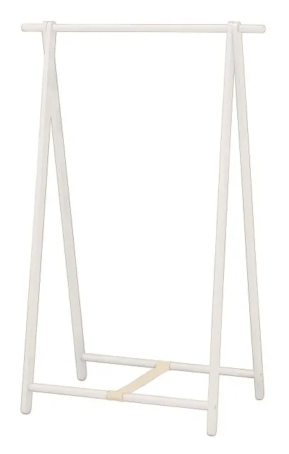 コートハンガー（ハンガータイプ、木製）