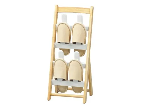 スリッパラック