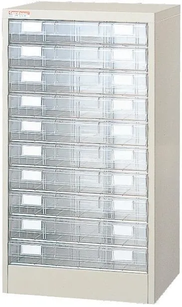 ペーパーケース（A3：10段）