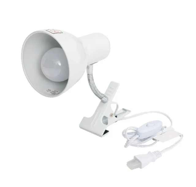 クリップライト本体