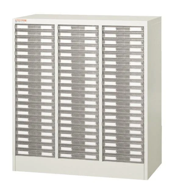 ペーパーケース（A4：60段）