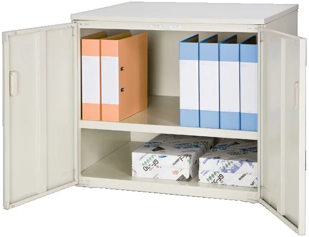 マルチ収納台H680