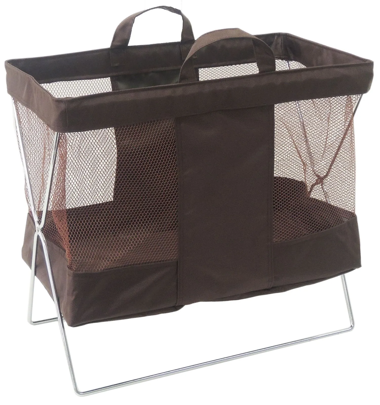 メッシュワゴン