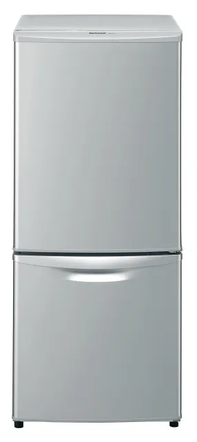 冷蔵庫（2ドア・140Lクラス）