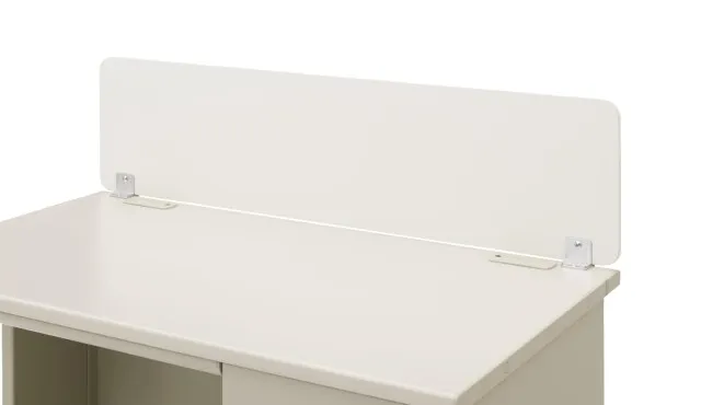 デスクパネルW1400