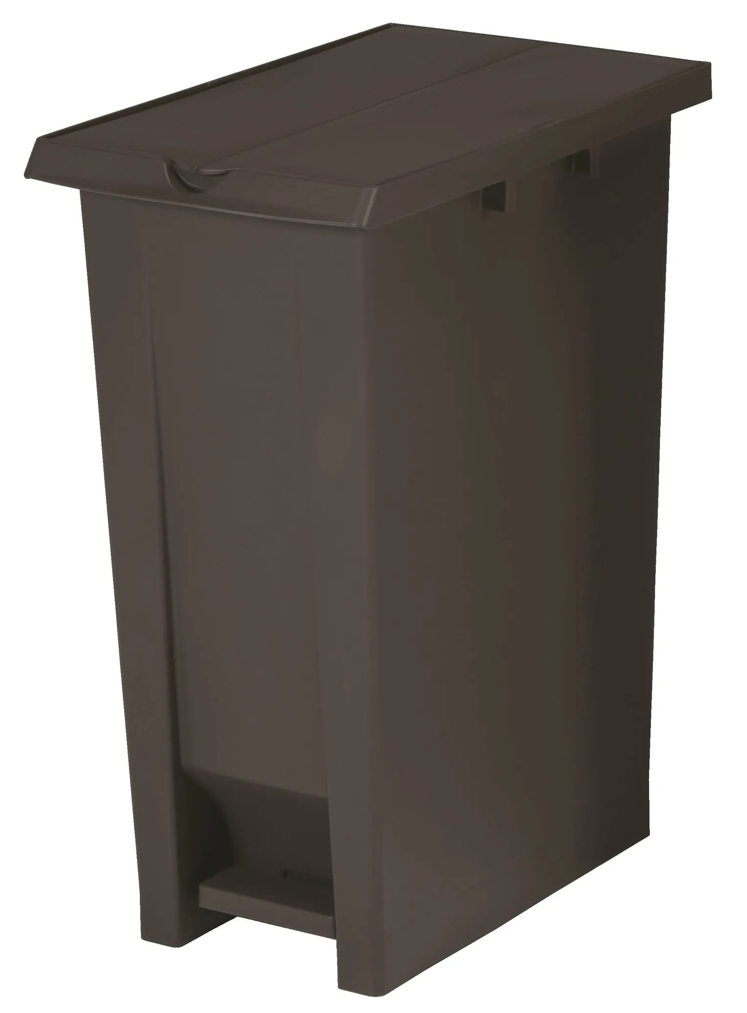 ペダル式ダストボックス（70L）