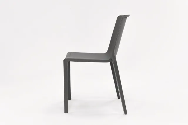 ミーティングチェア（オールプラスチック）