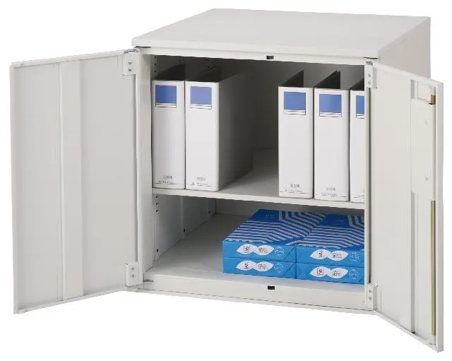 マルチ収納台H700