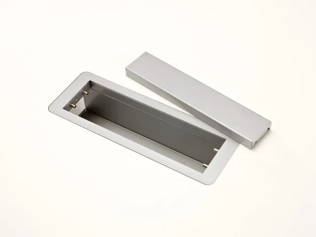 ミーティングテーブルW1800×D1200