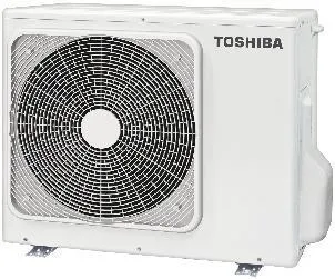 壁掛エアコン（8.0kWタイプ）TOSHIBA