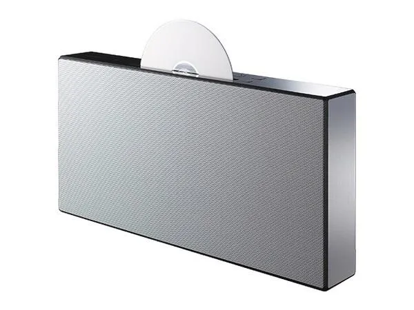 コンパクトステレオ SONY