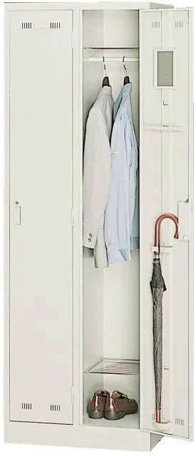 ロッカー（2人用）