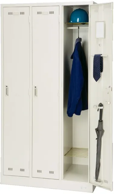 ロッカー（3人用）