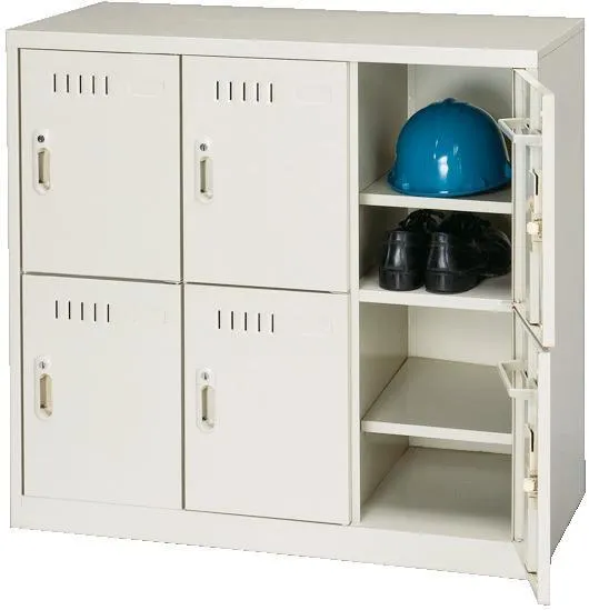 ロッカー（6人用・小）