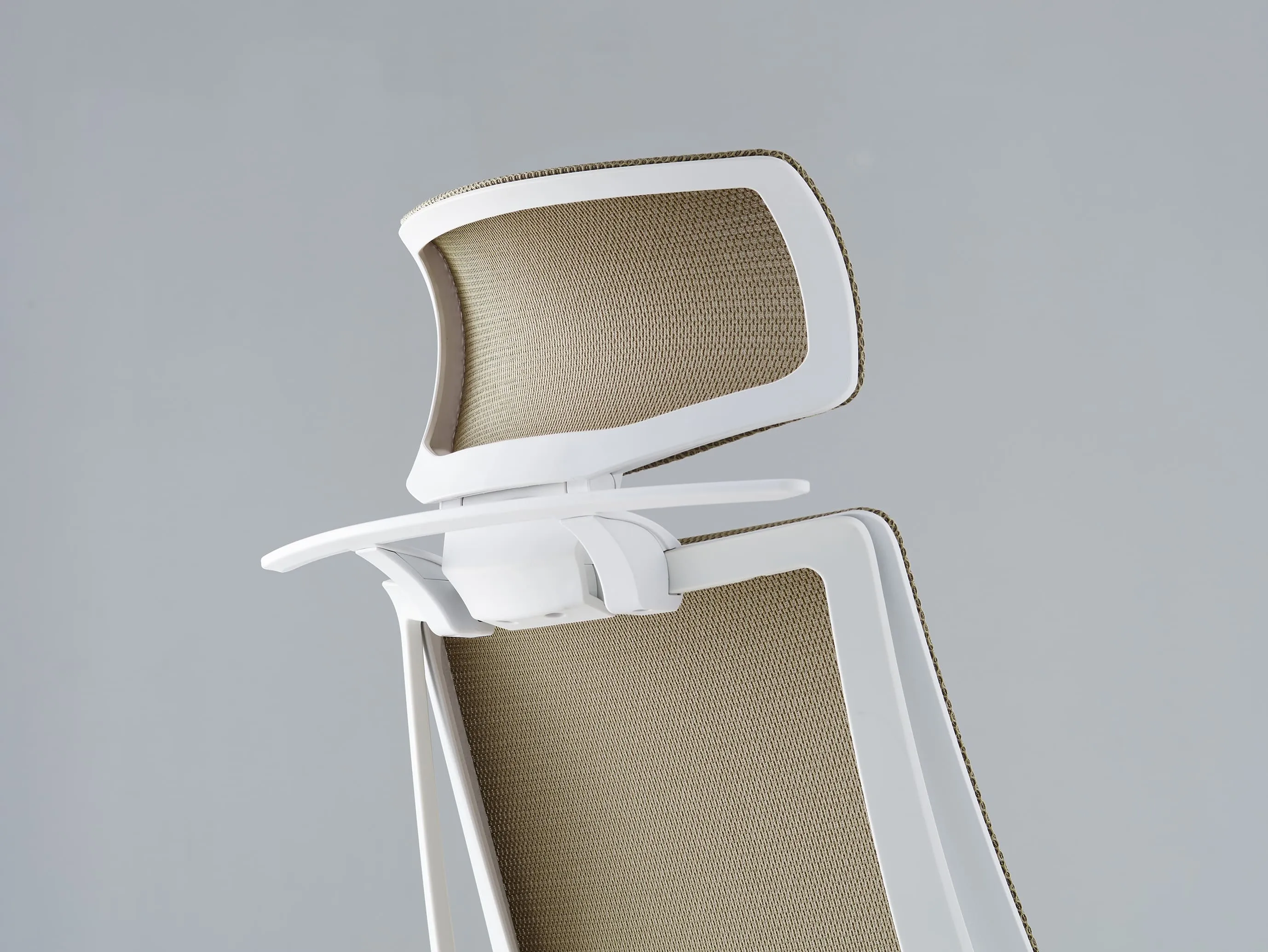 オフィスチェア　ヘッドレスト/ハンガー（FRS-4K用）