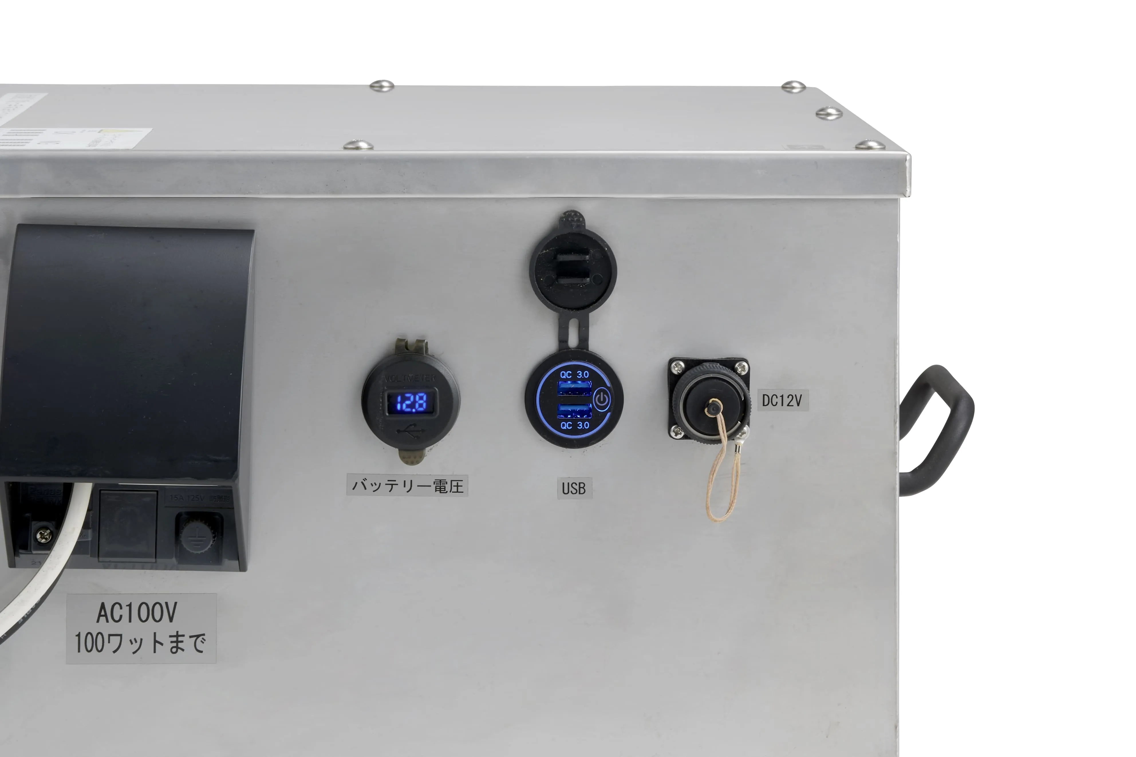 ピコソーラーパワーサプライＡＣＥ