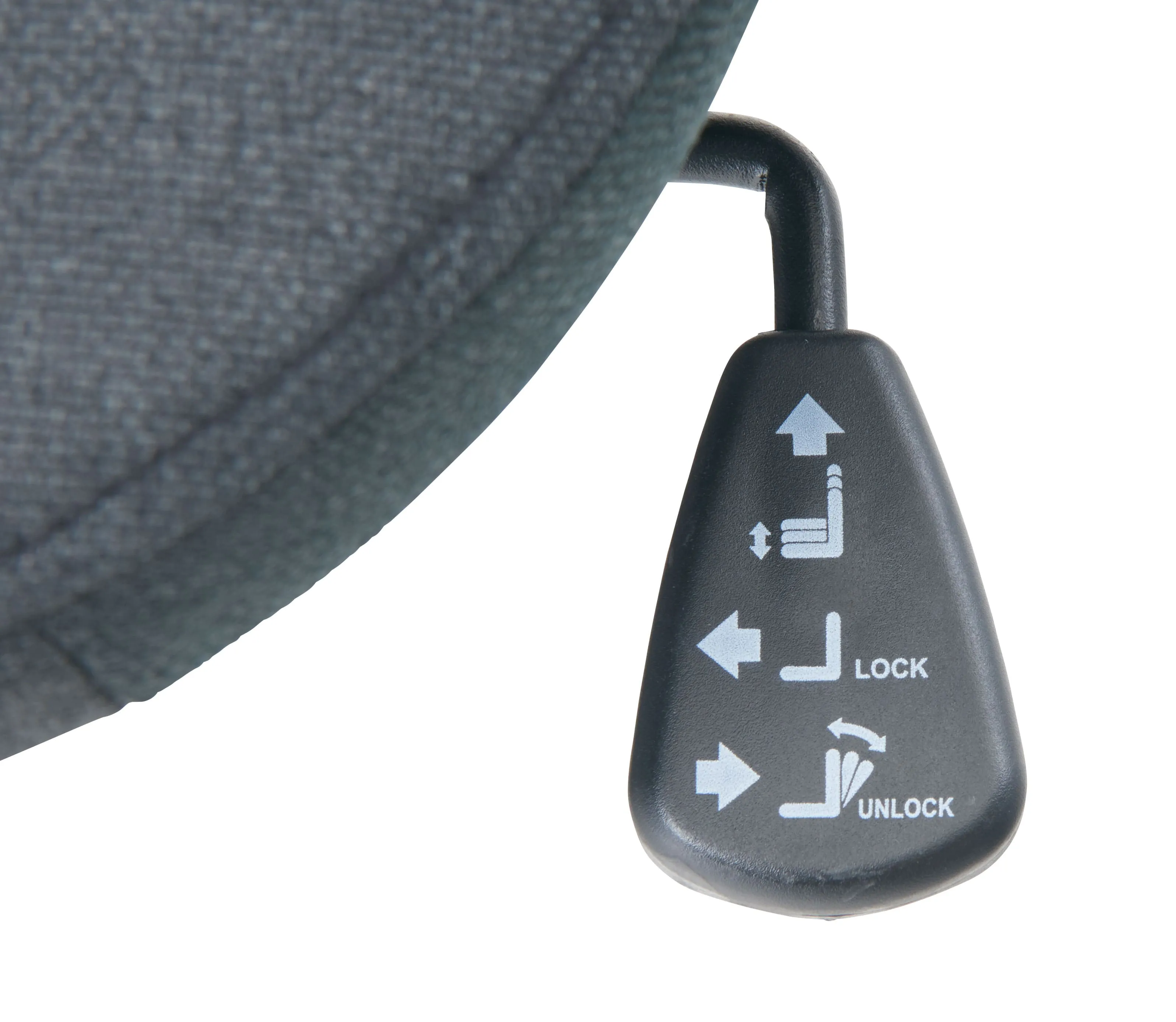 オフィスチェア（肘無）