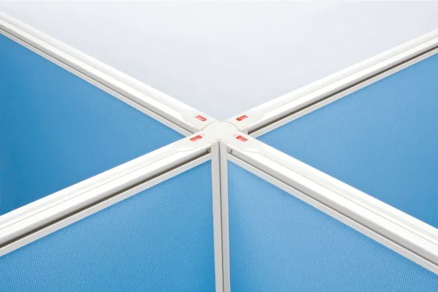 パーティション H1335×W900