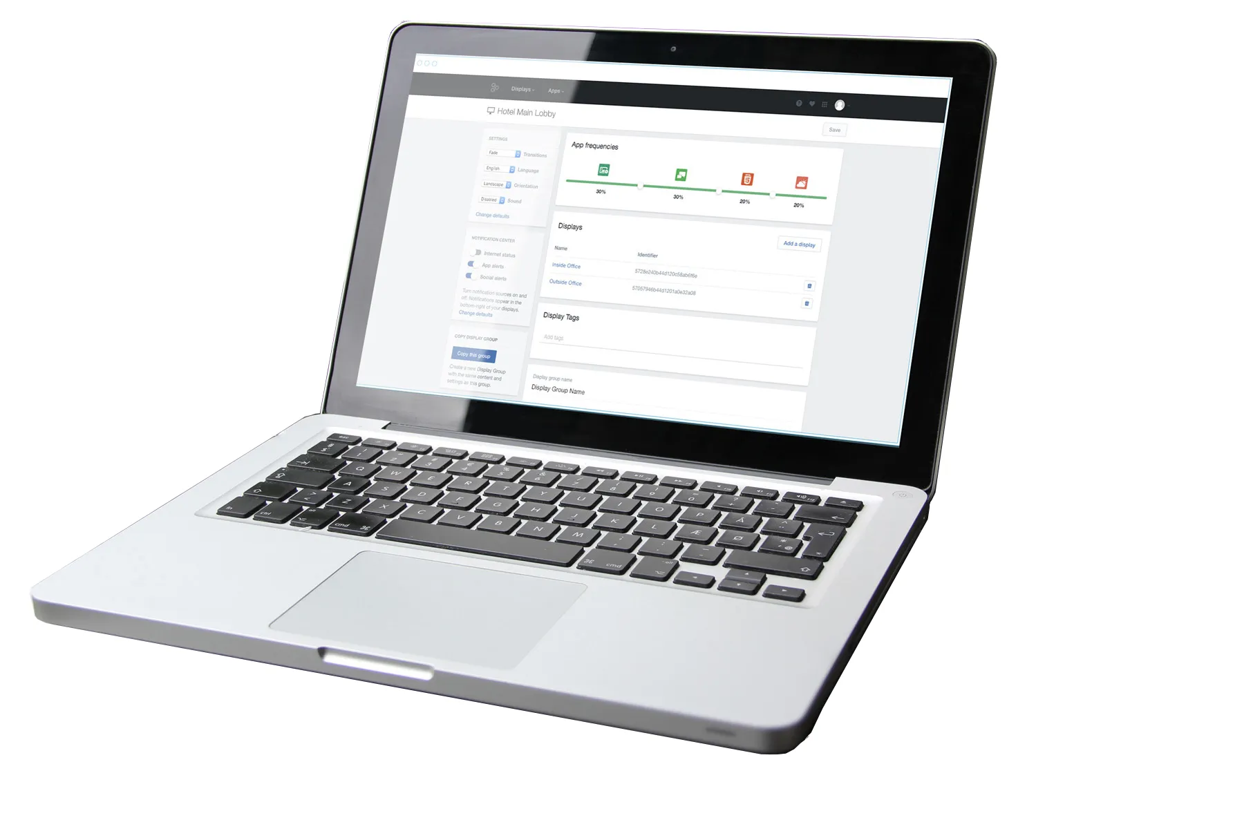 セットトップボックス　エンプラグ／４Ｋ