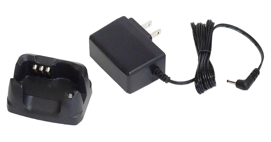 トランシーバー（特定小電力）