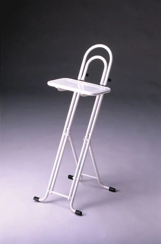 折畳ワークチェア