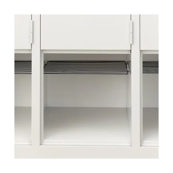 ロッカー（3人用・2段式）