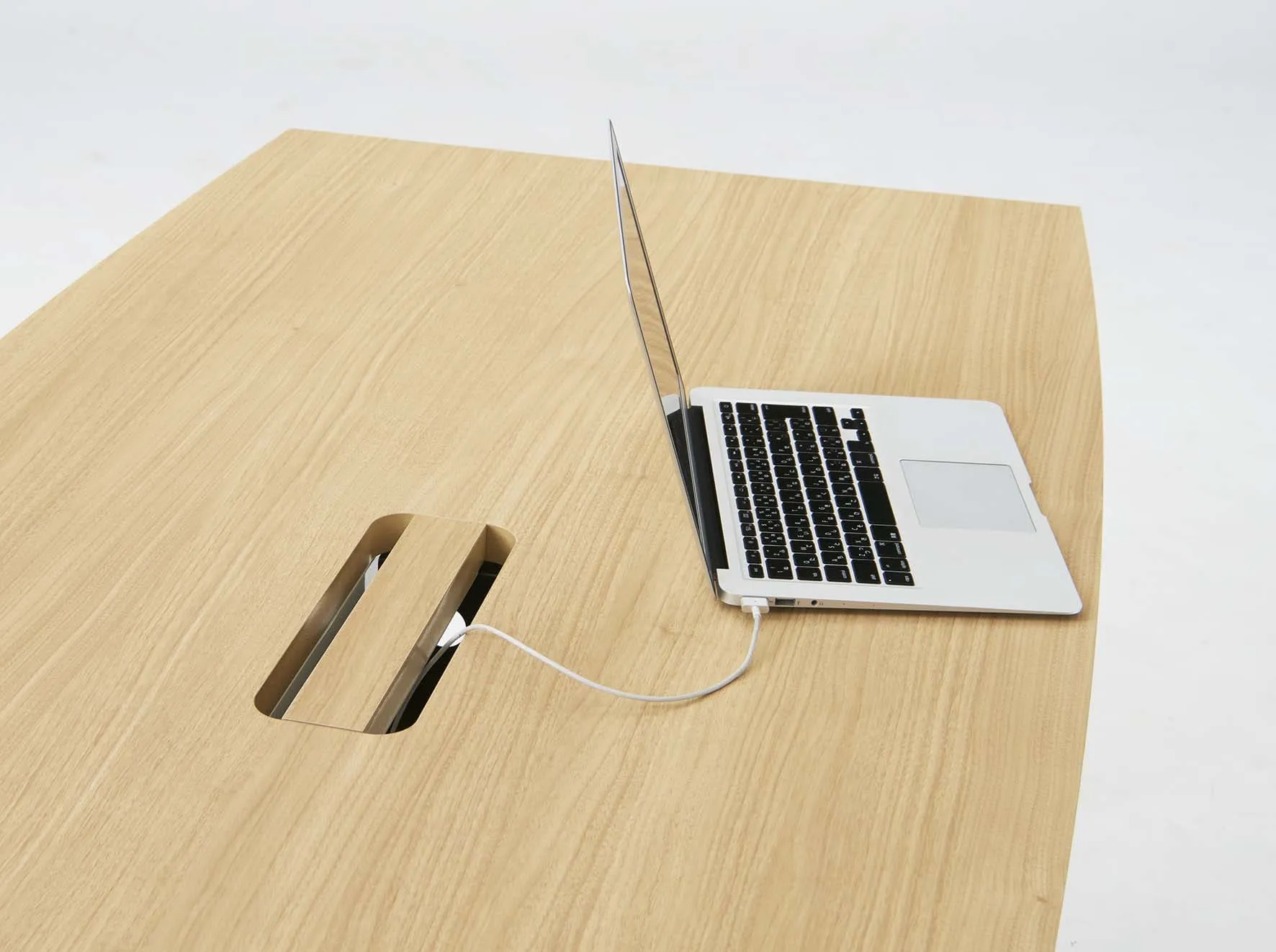 電動式昇降テーブルW1500