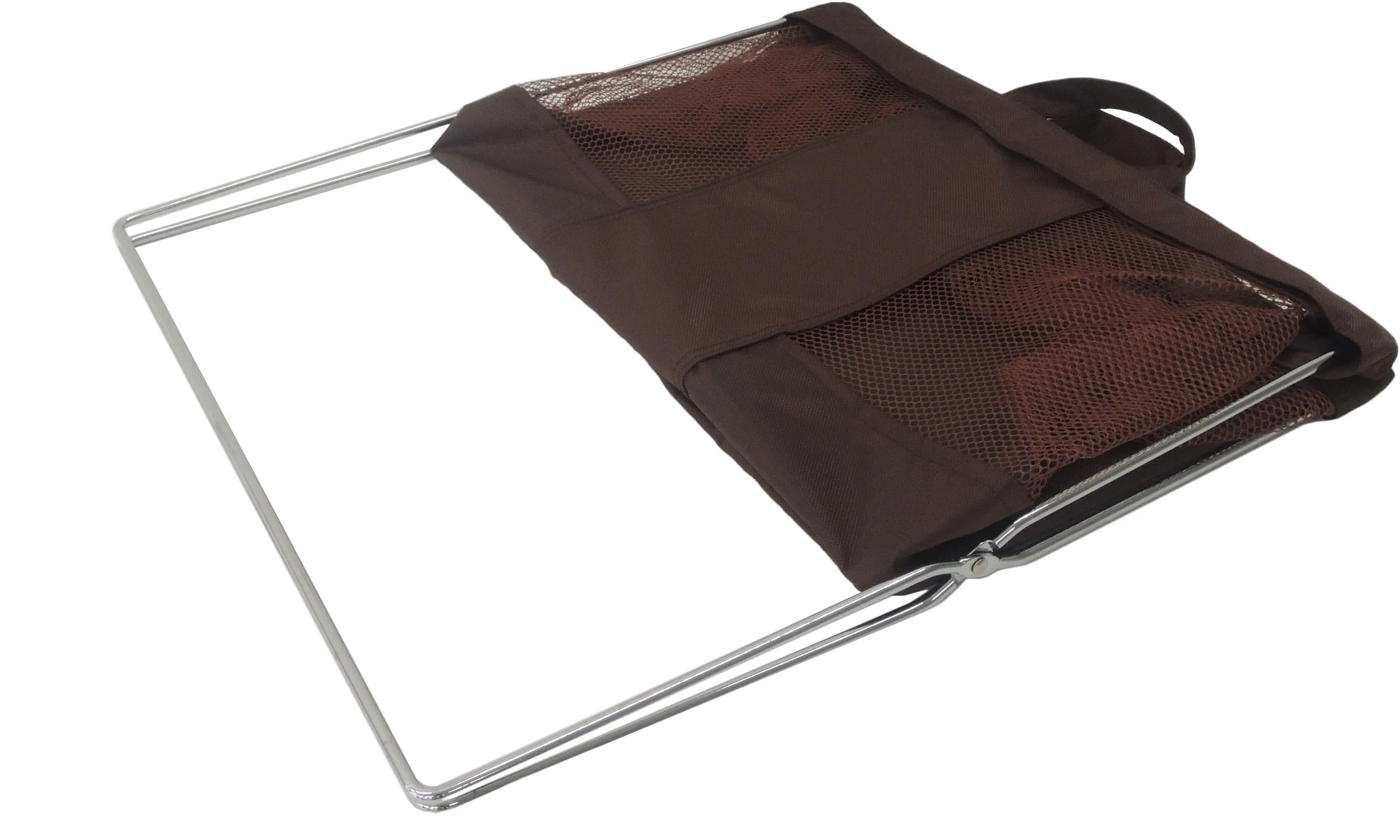 メッシュワゴン