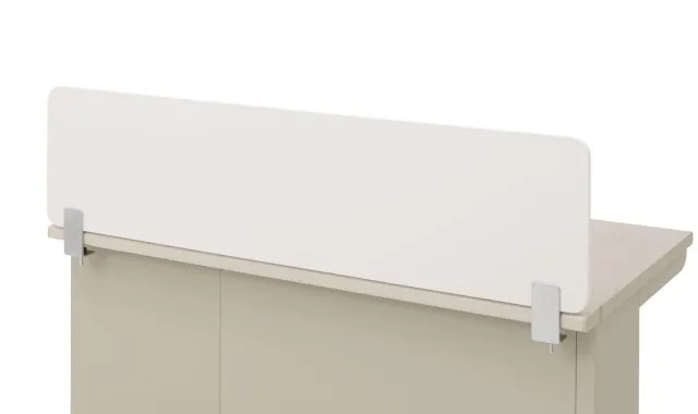 デスクパネルW1400