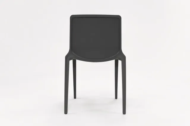 ミーティングチェア（オールプラスチック）