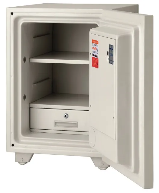 耐火金庫（テンキー式・110kg)