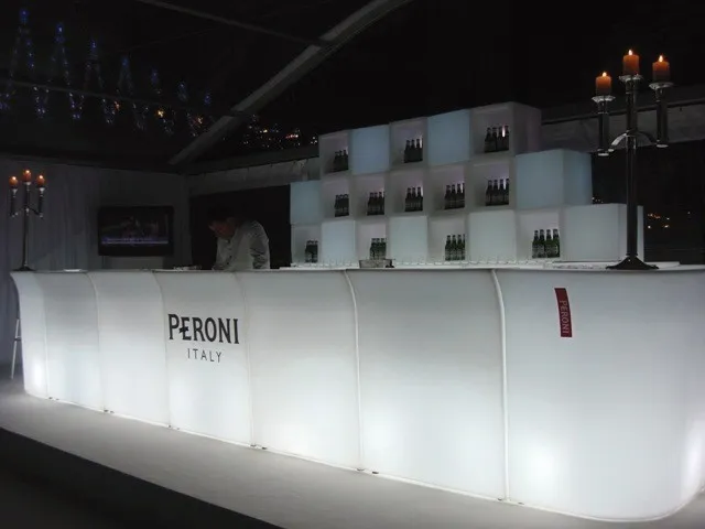 ライティングファニチャ（ストレートバー）