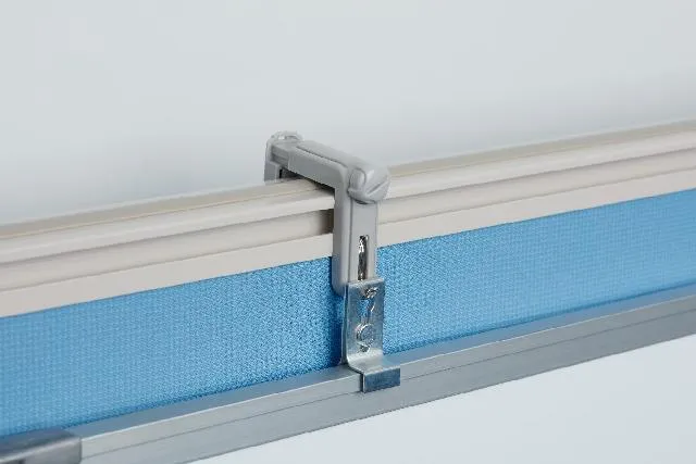 パーティションフック（2個入）