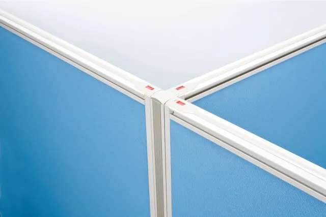 パーティション H1035×W1100