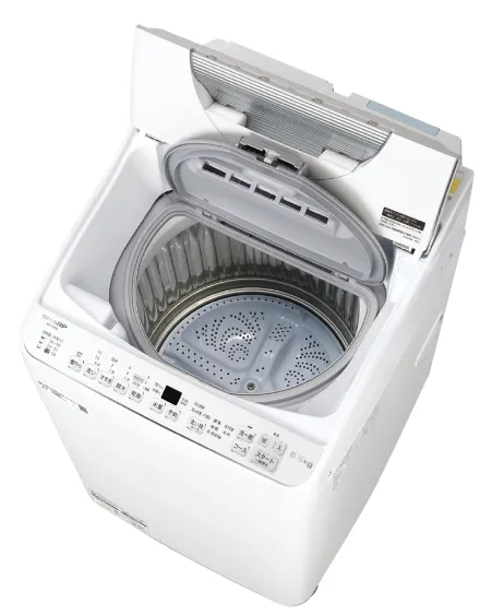 洗濯乾燥機(縦型・穴なし槽)｜コーユーレンティア｜事務用品・IT機器 
