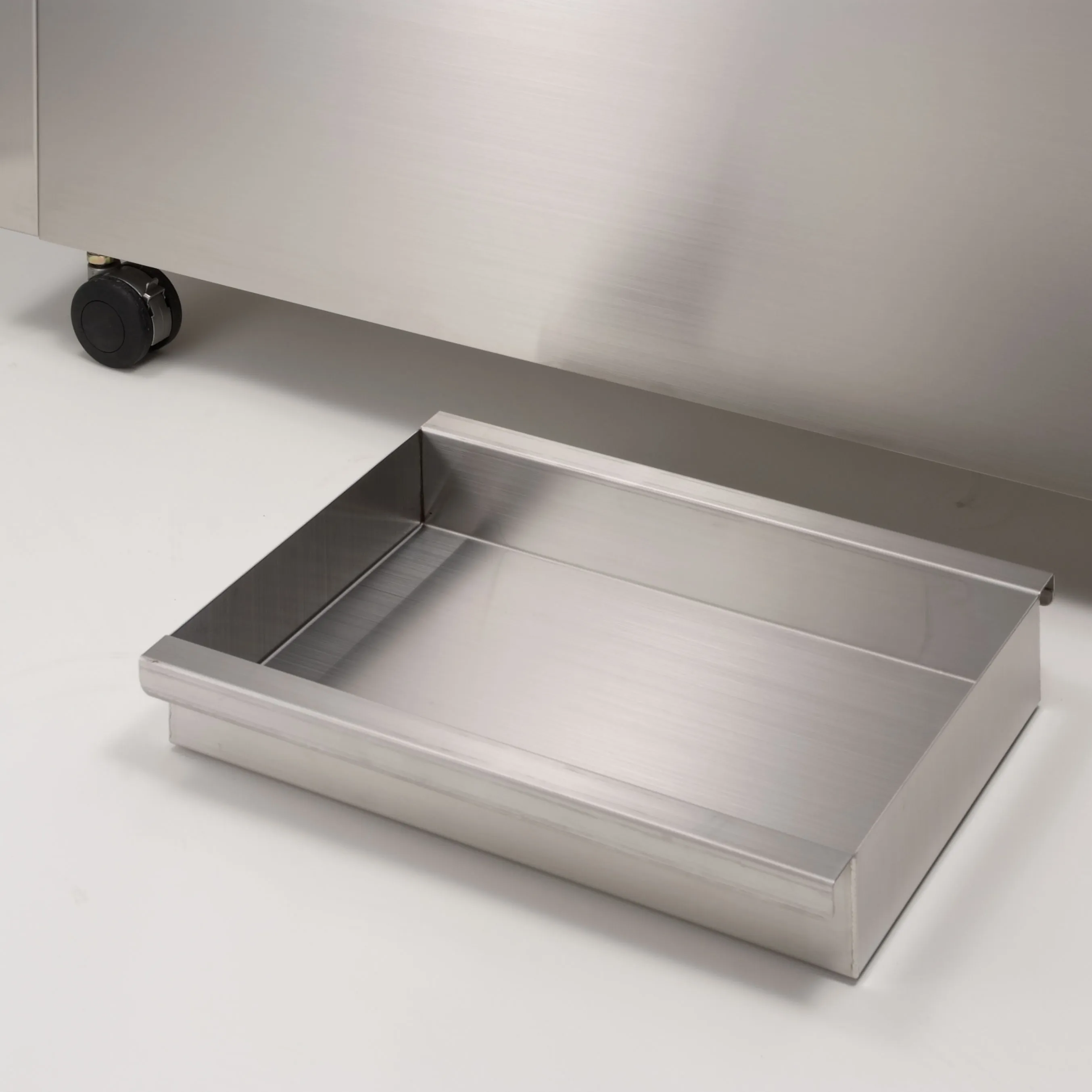 カサしずく取り（シルバー）W780